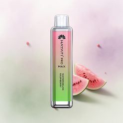 Hayati Pro Max 4000 Sandía Frambuesa 5% 2ml