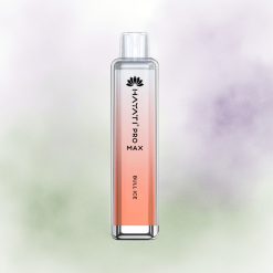 Hayati Pro Max 4000 Toros Hielo Doble Bobina Recargable