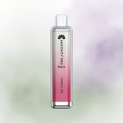 Hayati Pro Max 4000 Vimbull Hielo Dual Coil Recargable