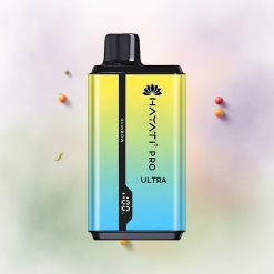 Hayati Pro Ultra 15000 Arcoíris Ultra 12ml 2%