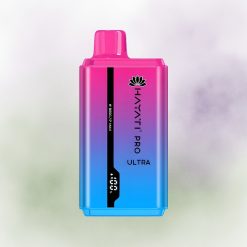 Hayati Pro Ultra 15000 H' Berg P' Man Ultra 850mAh 24ml