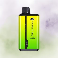 Hayati Pro Ultra 15000 Limón & Lima 850mAh 2 12ml