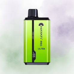 Hayati Pro Ultra 15000 Menta Fresca Ultra 850mAh 24ml