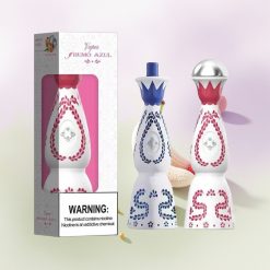 Humo Azul 15000 Fresa Plátano Pitahaya 20mL 5% Nicotina