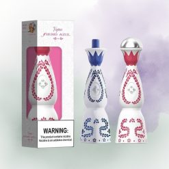 Humo Azul 15000 Oso Azul Frambuesa 20mL 5%