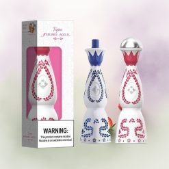 Humo Azul 15000 Oso de Fresa 20mL 5%