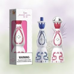 Humo Azul 15000 Piña Tropical 20mL 5% Nicotina