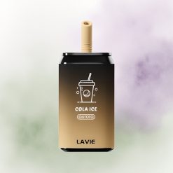 Lavie Aurora 11000 Cola Helada 22ML 650mAh