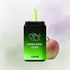 Lavie Aurora 11000 Doble Manzana Aurora 22ML 650mAh