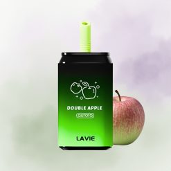 Lavie Aurora 11000 Doble Manzana Aurora 22ML 650mAh