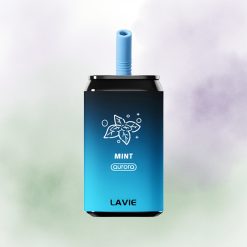 Lavie Aurora 11000 LAVIE Aurora 22ML 650mAh