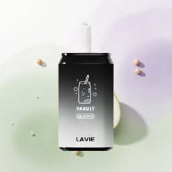 Lavie Aurora 11000 Yakult Aurora Ligero 22ML Tipo C