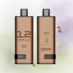 Lavie Cube 20000 Limonada Cola 28ML 600mAh