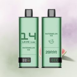 Lavie Cube 20000 Sandía Hielo 28ML 600mAh