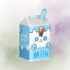 Lavie Milk 7000 Cola Helada 16ML Tipo C