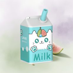 Lavie Milk 7000 Guayaba Hielo 16ML 600mAh