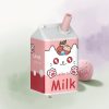 Lavie Milk 7000 Helado de Lichi 16ML 600mAh