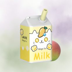 Lavie Milk 7000 Helado de Mango 16ML 600mAh