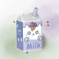 Lavie Milk 7000 Helado de Taro 16ML 600mAh
