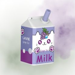 Lavie Milk 7000 Helado de Uva 600mAh 16ML