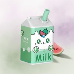 Lavie Milk 7000 Sandía Hielo 600mAh 16ML