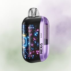 NEXA Ultra 50000 B-Pop Ultra 20ml 5%