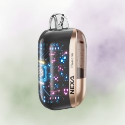 NEXA Ultra 50000 Fcuking Fab Ultra Pantalla Curva Dual