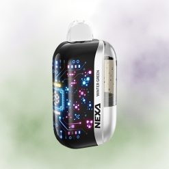 NEXA Ultra 50000 Invierno Verde Ultra 20ml Tipo-C