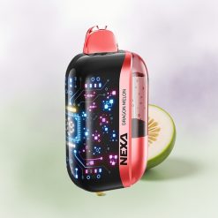 NEXA Ultra 50000 Melón Dragón Ultra Dual Pantalla