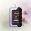 SMOK SPACEMAN SP40000 Cereza Granada 1000mAh 20ml