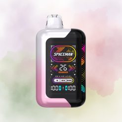SMOK SPACEMAN SP40000 Limonada Rosa 1000mAh 20ml