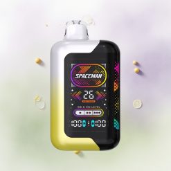 SMOK SPACEMAN SP40000 Pop de Limón 20ml 1000mAh