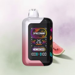 SMOK SPACEMAN SP40000 Sandía Hielo 1000mAh 20ml