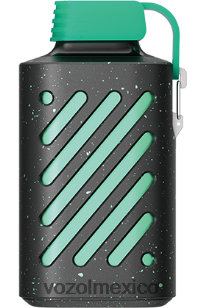 VOZOL GEAR 10000 chicle de sandía NJXD313 VOZOL Mexico