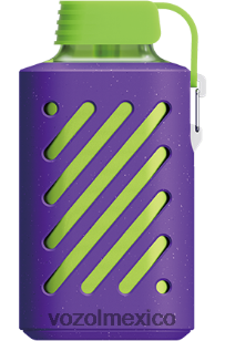 VOZOL GEAR 10000 hielo de arándanos NJXD315 VOZOL vape recargable