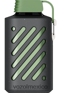 VOZOL GEAR 10000 hielo de manzana agria NJXD308 VOZOL vape
