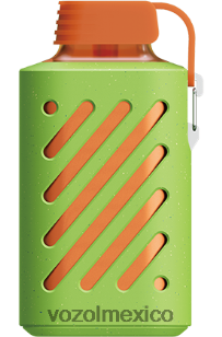 VOZOL GEAR 10000 kiwi fresa NJXD310 VOZOL vape precio