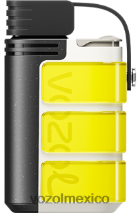 VOZOL GEAR 4000c/6000 Limon amarillo NJXD318 VOZOL vape