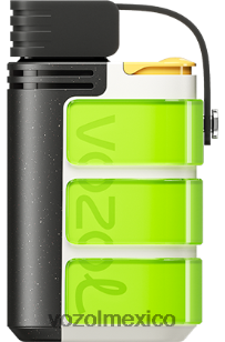 VOZOL GEAR 4000c/6000 verde lima NJXD319 VOZOL vape buy