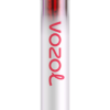 VOZOL NEON 800 hielo de cereza NJXD268 VOZOL vape