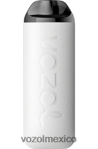 VOZOL SWITCH 1600 hielo de plátano NJXD211 VOZOL vape flavors