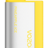 VOZOL TIGO 600 hielo de piña NJXD371 VOZOL vape flavors