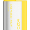 VOZOL TIGO 600 kiwi maracuyá guayaba NJXD368 VOZOL vape
