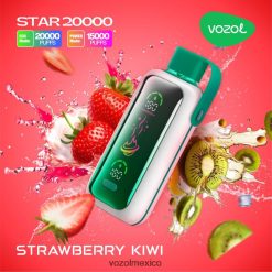 VOZOL Vape Sale - VOZOL STAR 20000 6F22L820 kiwi fresa