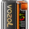 VOZOL VISTA 16000/20000 Lima Limon NJXD7 VOZOL vape Mexico